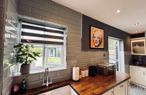 Ridgewell House | The Foreman's House, Exclusive Adults only Luxury Accommodation, Entire House
