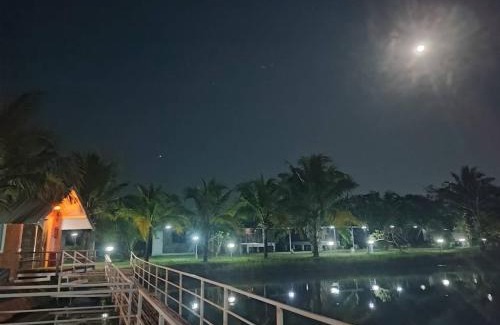 San Sai House | The Forest Hill Homestay
