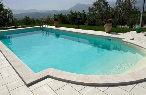 Isernia Bed & Breakfast | The Forest House