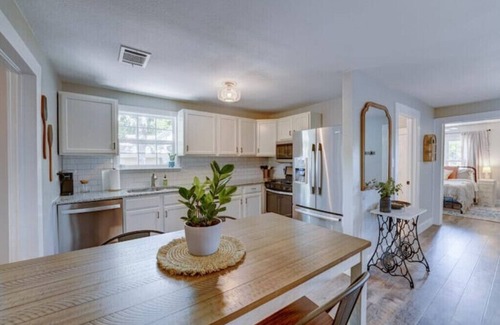 Georgetown House | The Forest Housen