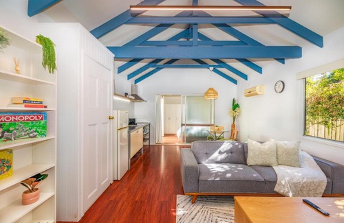 Eagle Heights Apartment | The Forest Lodge