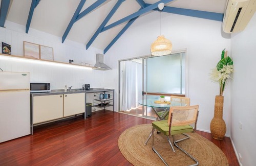 Eagle Heights Apartment | The Forest Lodge
