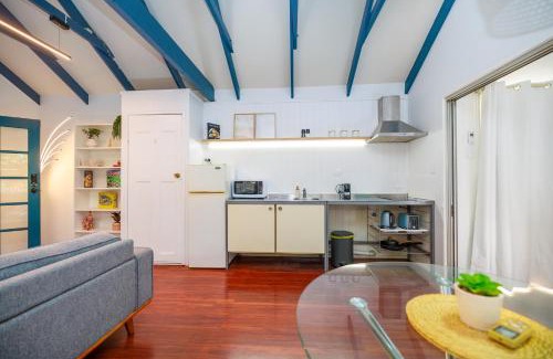 Eagle Heights Apartment | The Forest Lodge