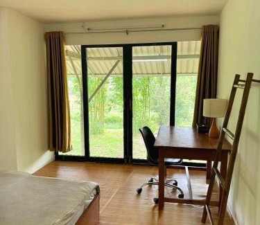 Pai Cabin | The Forest - Sell the Experience