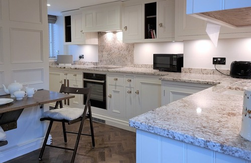 Crich Cottage | The Forge @ Alderwasley. Derbyshire