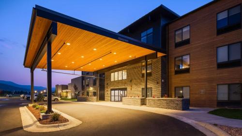 Anaconda Hotel | The Forge Hotel BW Signature Collection