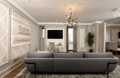Downtown Winnipeg Hotel | The Fort Garry Hotel, Spa and Conference Centre, an Ascend Collection Hotel