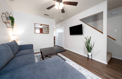 Killeen House | The Fort Hood Inn D S