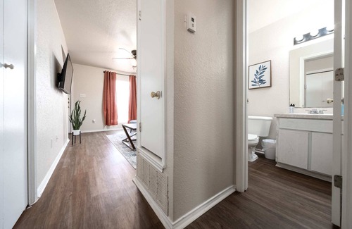 Killeen House | The Fort Hood Inn D S