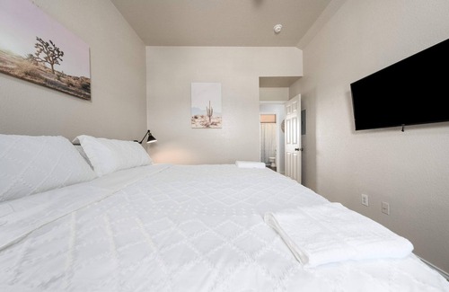 Killeen House | The Fort Hood Inn D S