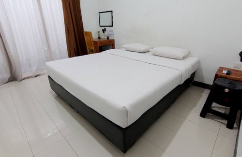 Kasihan Hotel | The Fort Hotel