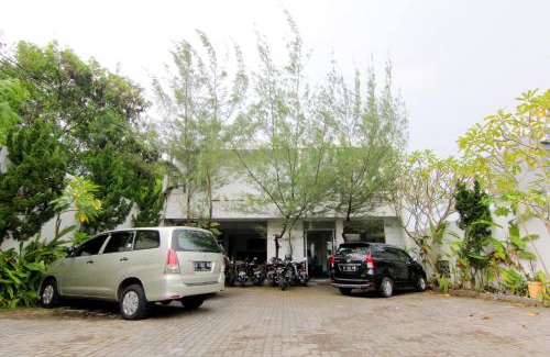 Kasihan House | The Fort Hotel