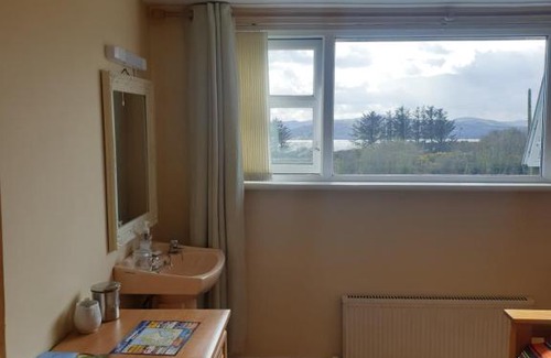 Inishowen House | The Fort Lodge Dunree