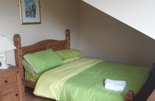 Inishowen House | The Fort Lodge Dunree