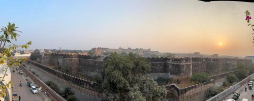 Bikaner Apartment | The Fort View By Shivalaya