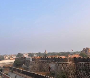 Bikaner Apartment | The Fort View By Shivalaya