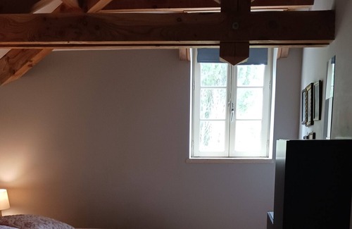 Le Cler House | THE FORTIFIED HOUSE