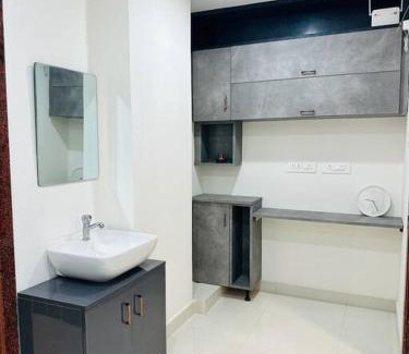 Hyderabad Apartment | The Fortune Elegance Suits- 2Bhk