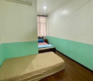 Darau Apartment | The Fortune Homestay