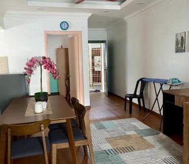 Darau Apartment | The Fortune Homestay