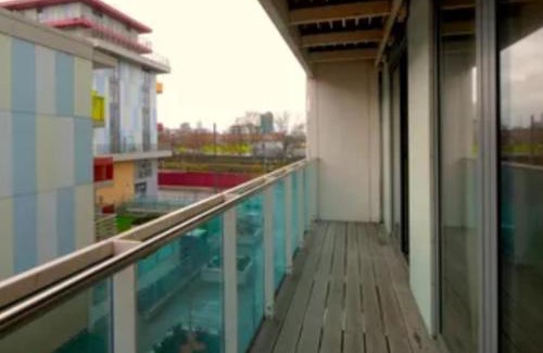 Barnehurst House | The forty