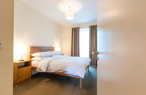 Sandyford Apartment | The Forum A2B