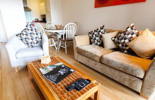 Sandyford Apartment | The Forum A2B