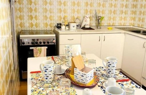 Torre dell'Orso Apartment | The Foscolo