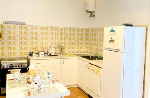 Torre dell'Orso Apartment | The Foscolo