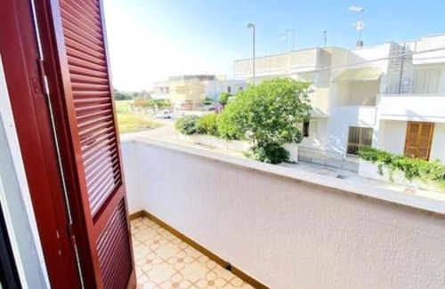 Torre dell'Orso Apartment | The Foscolo