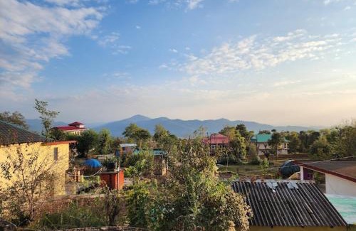 Gunehr House | The Founder's Tribe