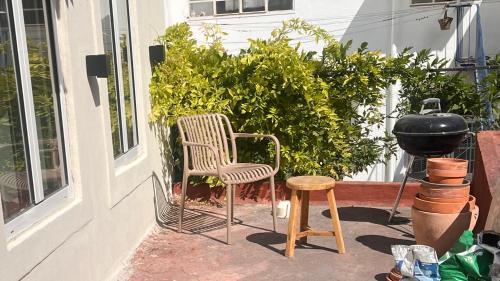 Merces Apartment | The Founders Residency, Praça Das Flores