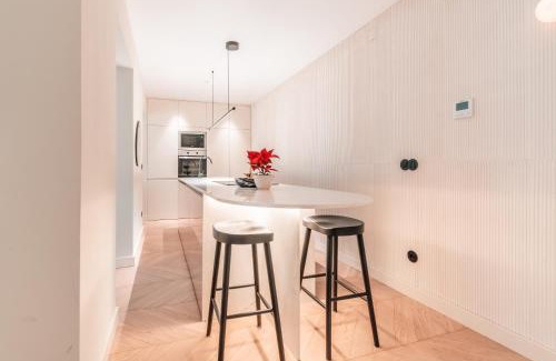 Merces Apartment | The Founders Residency, Praça Das Flores
