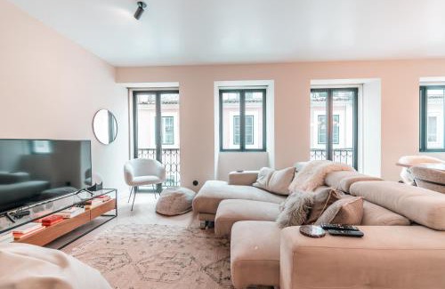 Merces Apartment | The Founders Residency, Praça Das Flores