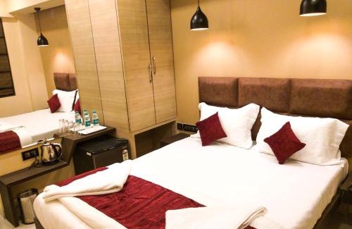 Fort Hotel | The Fountain Inn - Fort