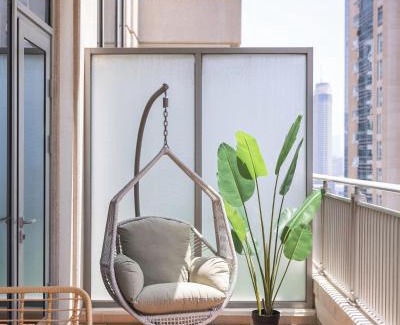 Downtown Dubai Apartment | The Fountain Views Suite in Downtown Dubai