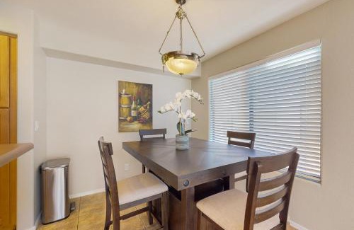 Fountain Hills Apartment | The Fountainview Getaway