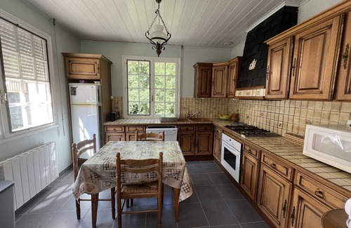 Gavarnie-Gedre Apartment | "The four fountains" Apartment of 71m²