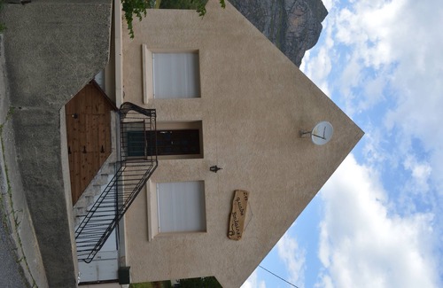 Gavarnie-Gedre Apartment | "The four fountains" Apartment of 71m²