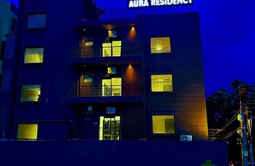 Haridwar Hotel | The Four Season - A boutique Wellness Cottage by Aura in Haridwar