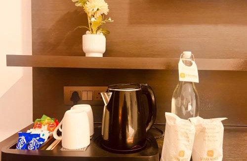 Haridwar Hotel | The Four Season - A boutique Wellness Cottage by Aura in Haridwar
