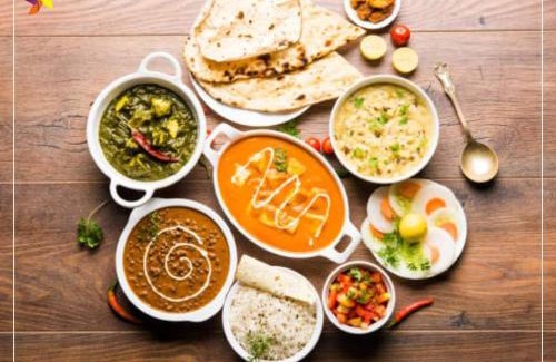 Jalgaon Hotel | The Four Seasons Recreation