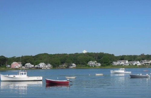 Cape Porpoise Cottage | The Four Whales - Cape Porpoise "Finback"