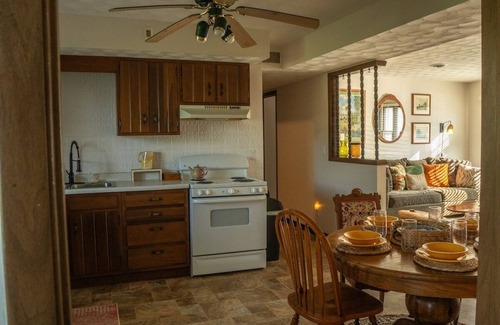 Woosung Apartment | The Fox Den - Close to Dixon, Sterling and Polo