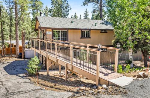 Whispering Forest House | The Fox Den #2568