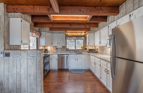Innsbrook Ski Chalet | The Foxtail Overlook by Innsbrook Vacations!