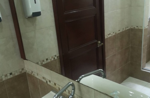 Usaquen Hotel | The Frailejon House