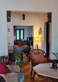 Mararikulam House | The Frangipani Marari Beach