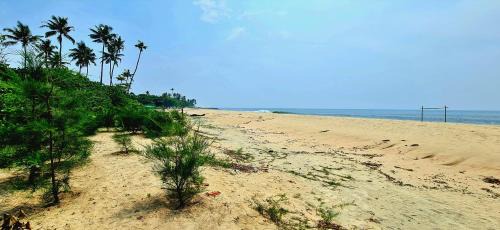 Mararikulam House | The Frangipani Marari Beach