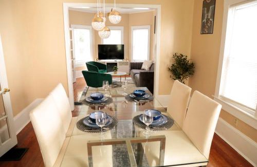 New Bedford Apartment | The Freedom HOME from HOME